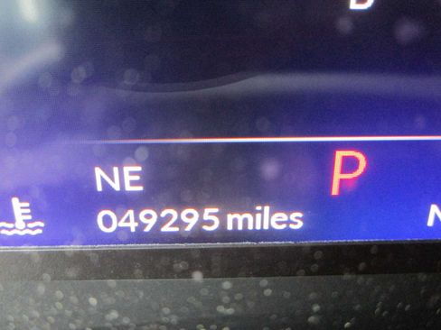 Certified 2023 Acura TLX FWD image 18