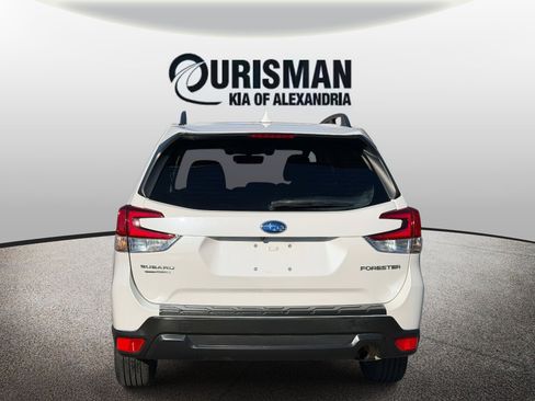 Used 2021 Subaru Forester Premium w/ Popular Package #1 image 20