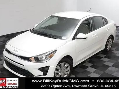 Used 2023 Kia Rio LX