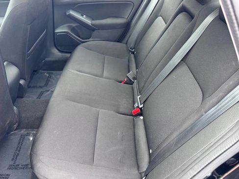 Used 2023 Honda Civic EX image 17