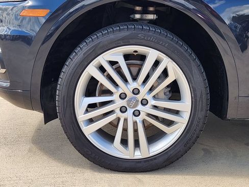 Used 2018 Audi Q5 Prestige w/ Prestige Package AWD/4WD image 12