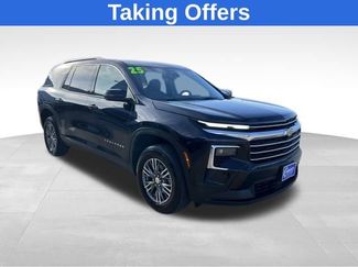 Certified 2025 Chevrolet Traverse LT 360° Tour