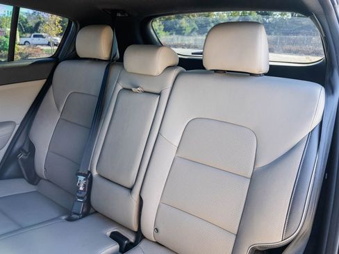 Used 2022 Kia Sportage SX image 18