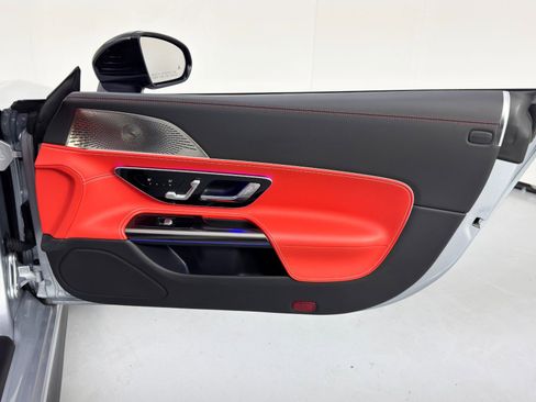 Used 2024 Mercedes-Benz AMG GT 63 image 50