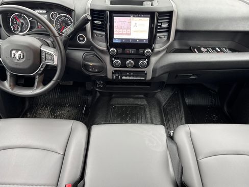 New 2026 RAM 3500 Tradesman image 12