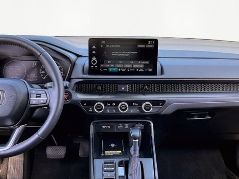 Used 2024 Honda CR-V Sport-L image 10