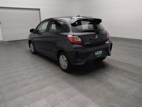 Used 2024 Mitsubishi Mirage ES FWD image 5