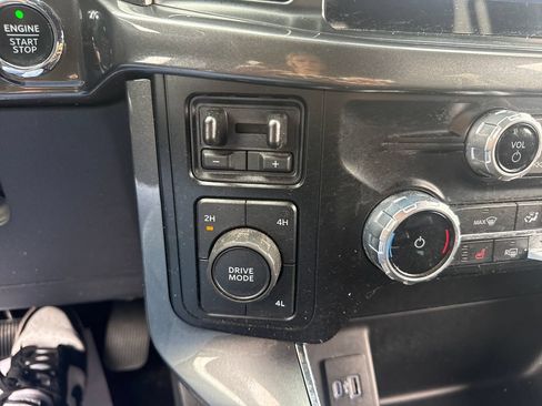 Used 2023 Ford F150 XLT w/ Equipment Group 302A High AWD/4WD image 41