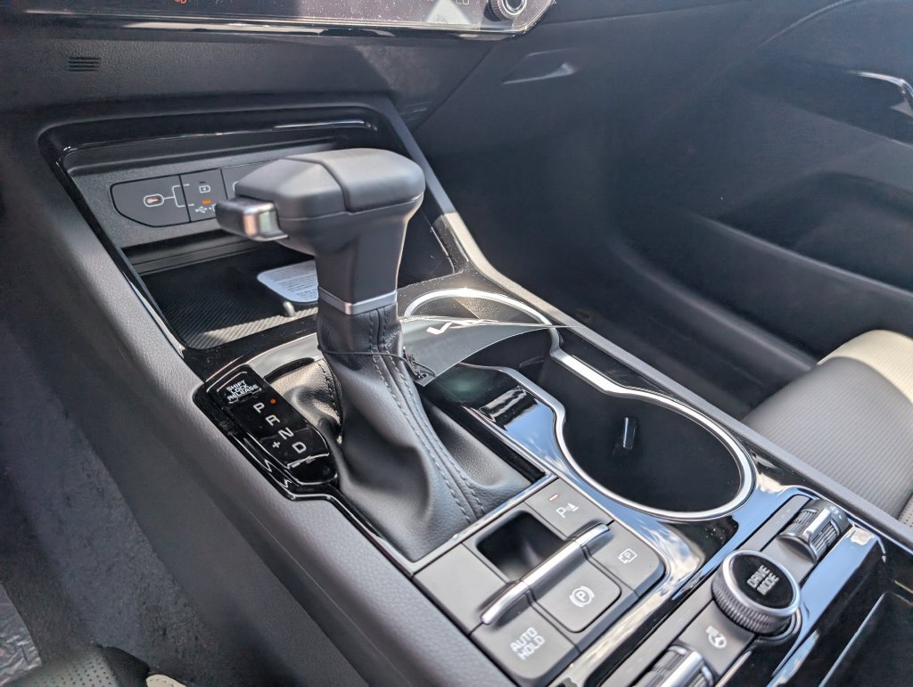 New 2026 Kia K5 GT-Line AWD/4WD image 20