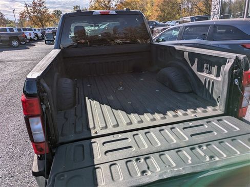 Used 2022 Ford F250 XLT w/ XLT Premium Package image 14