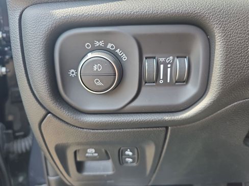 Used 2025 RAM 1500 Rebel w/ Rebel Level 2 Equipment Group image 28