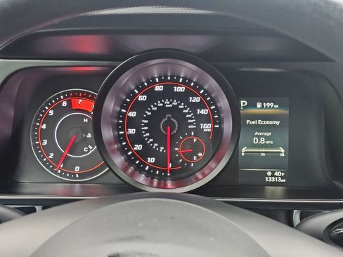 Used 2023 Hyundai Elantra SEL image 19