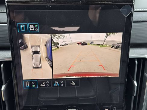 New 2026 GMC Acadia Elevation w/ Black Edition FWD image 12