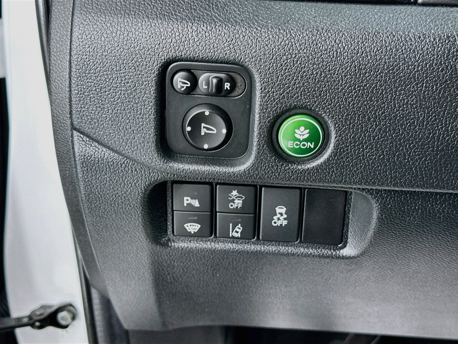 Used 2023 Honda Passport Elite image 11