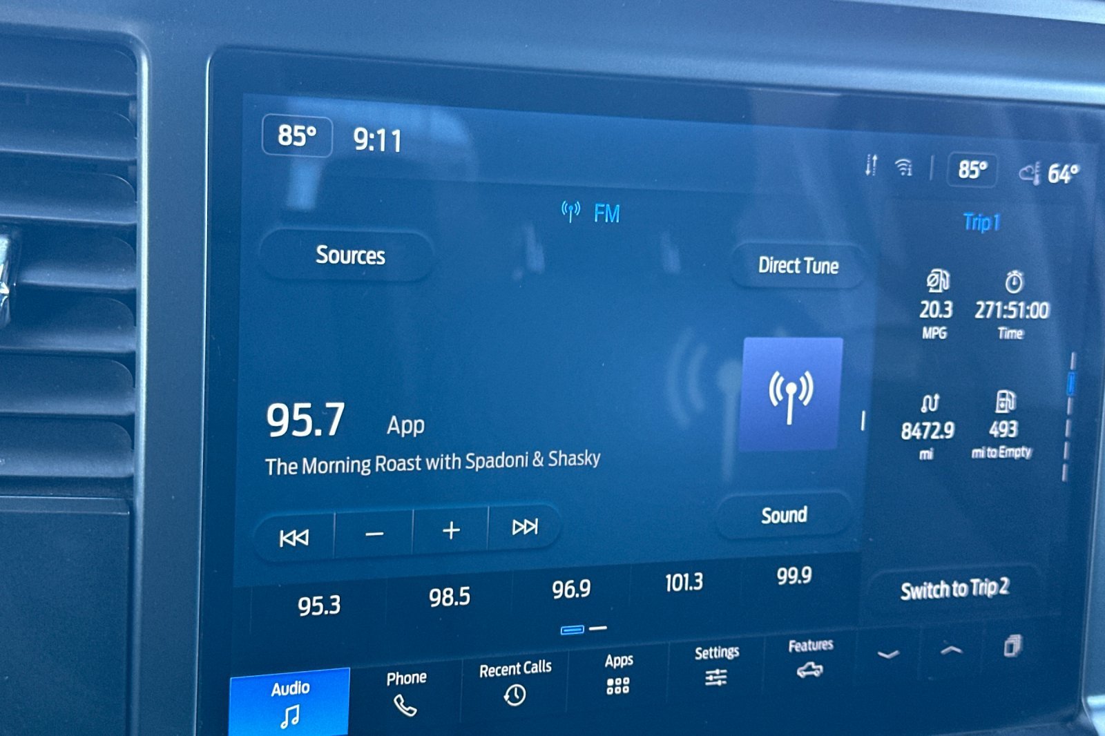 Used 2025 Ford F150 XLT w/ Equipment Group 301A Standard RWD image 25