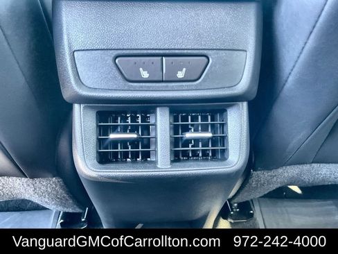 New 2026 GMC Terrain Denali w/ LPO, Floor Liner Package image 30