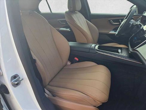 Certified 2025 Mercedes-Benz E 350 Sedan image 22