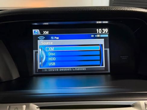 Used 2014 Honda Accord EX-L image 38