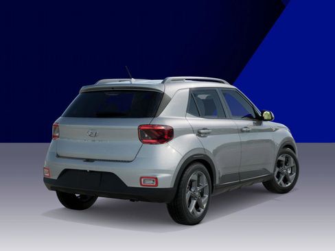New 2026 Hyundai Venue SEL image 4