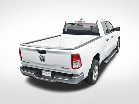 Used 2023 RAM 1500 Big Horn AWD/4WD image 24