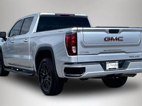 Used 2022 GMC Sierra 1500 Elevation AWD/4WD image 4