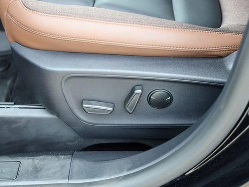 Used 2025 Ford Bronco Sport Outer Banks image 23