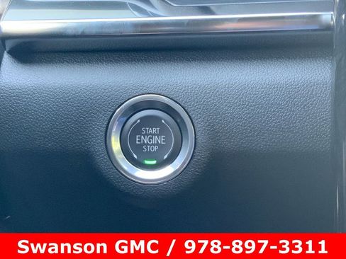 New 2026 GMC Terrain Elevation w/ Technology Package II image 18