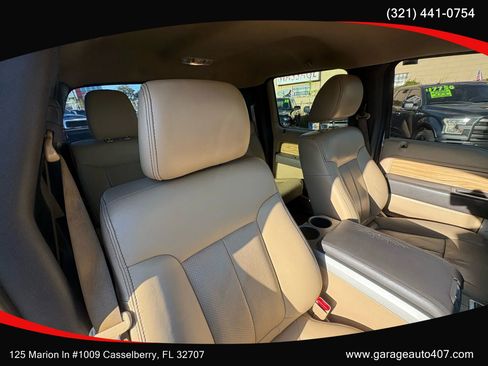 Used 2011 Ford F150 Lariat image 37