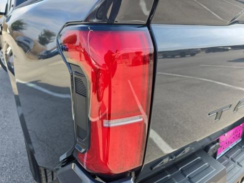 New 2026 Toyota Tacoma SR5 image 32