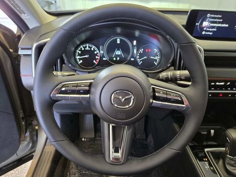 New 2025 MAZDA CX-50 Meridian Edition w/ Apex Package image 16