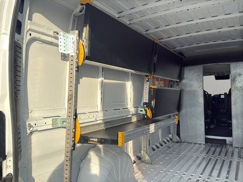 Used 2023 RAM ProMaster 3500 image 13
