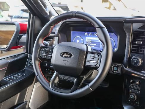 New 2025 Ford F150 Raptor image 17