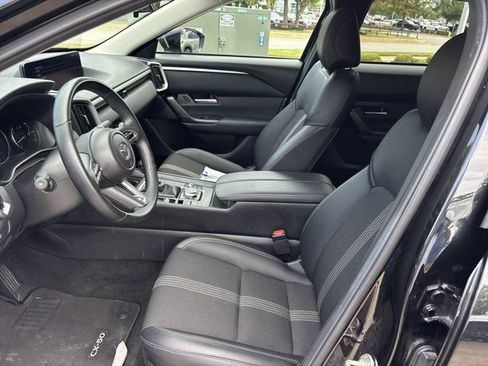 Used 2025 MAZDA CX-50 AWD 2.5 S w/ Preferred Package image 13