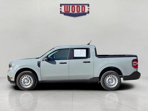 Used 2022 Ford Maverick XL image 5