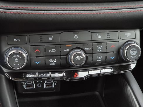 Used 2026 Dodge Durango GT RWD image 19