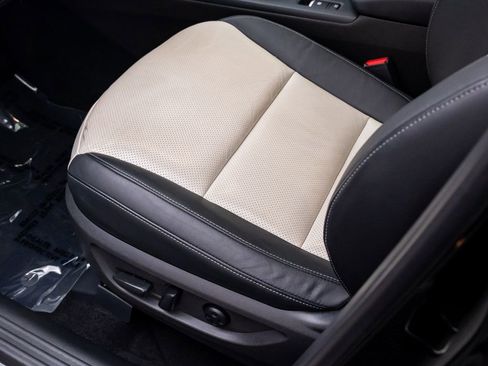 Used 2023 INFINITI QX55 Luxe w/ Cargo Package image 14