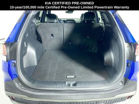 Certified 2024 Kia Sportage X-Pro Prestige image 32