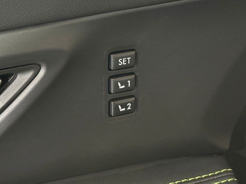 Used 2024 Subaru Ascent Onyx Edition Limited w/ Popular Package Onyx image 17