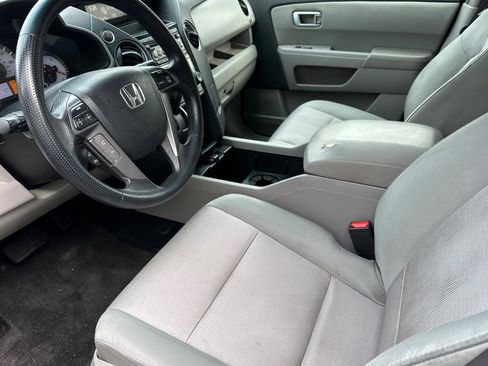 Used 2012 Honda Pilot EX image 10