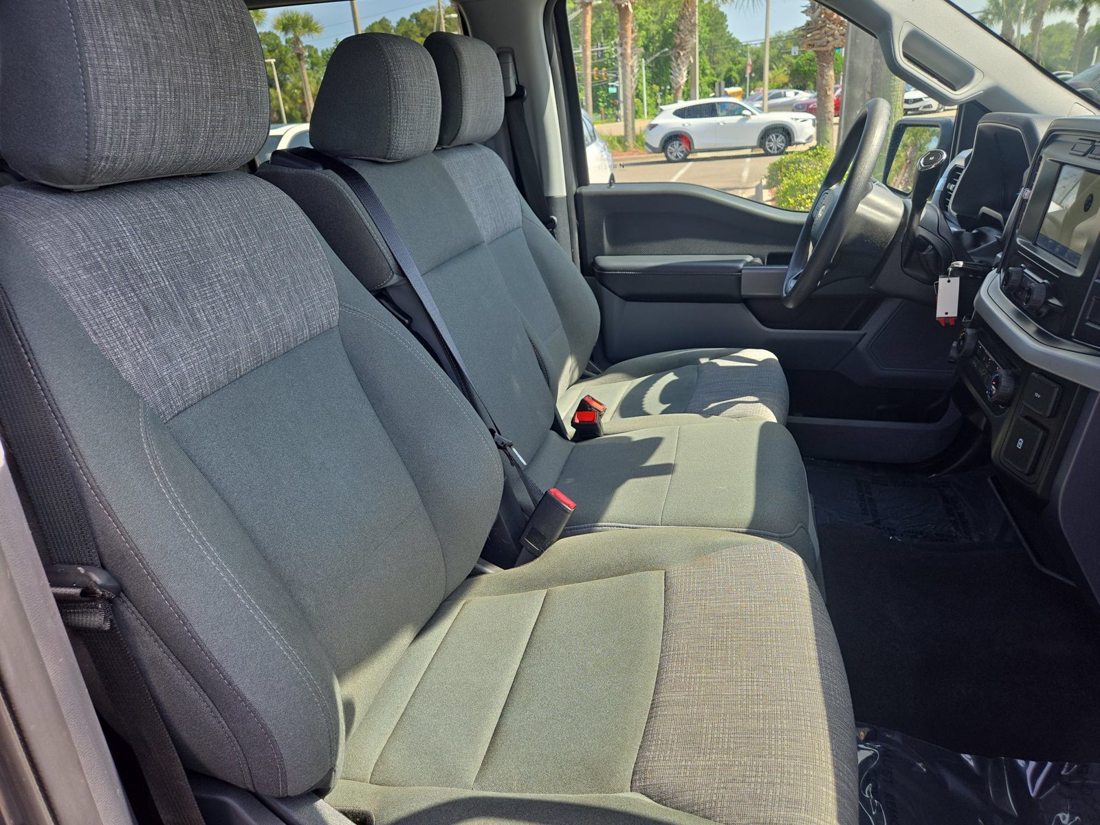 Used 2023 Ford F150 XLT AWD/4WD image 17