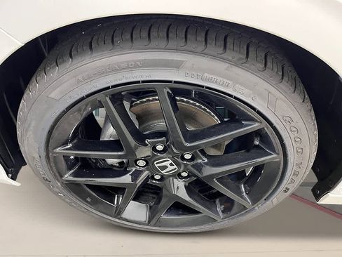 New 2026 Honda Civic Sport image 11
