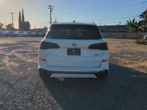 New 2026 BMW X5 sDrive40i w/ M Sport Package RWD image 8