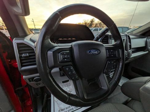 Used 2020 Ford F150 XLT w/ Equipment Group 302A Luxury image 15