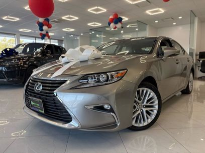 Used 2016 Lexus ES 350
