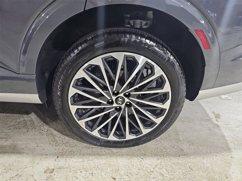 New 2026 Hyundai Palisade Calligraphy image 35