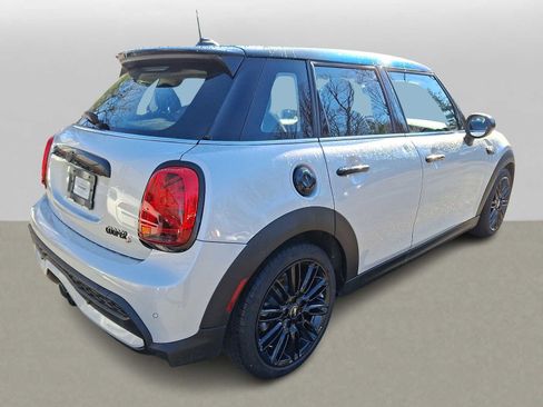Certified 2023 MINI Cooper S w/ Premium Package image 5