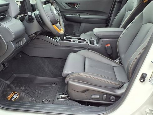 New 2026 Subaru Outback Wilderness AWD/4WD image 15