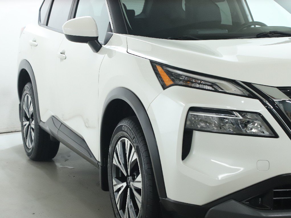 Used 2023 Nissan Rogue SV AWD/4WD image 10