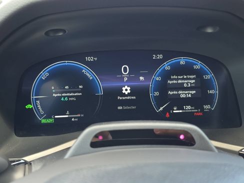 New 2026 Toyota Camry XLE w/ Premium Plus Package FWD image 15