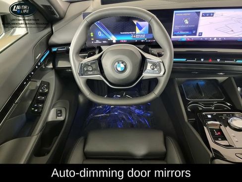 Used 2026 BMW 530i xDrive AWD/4WD image 26